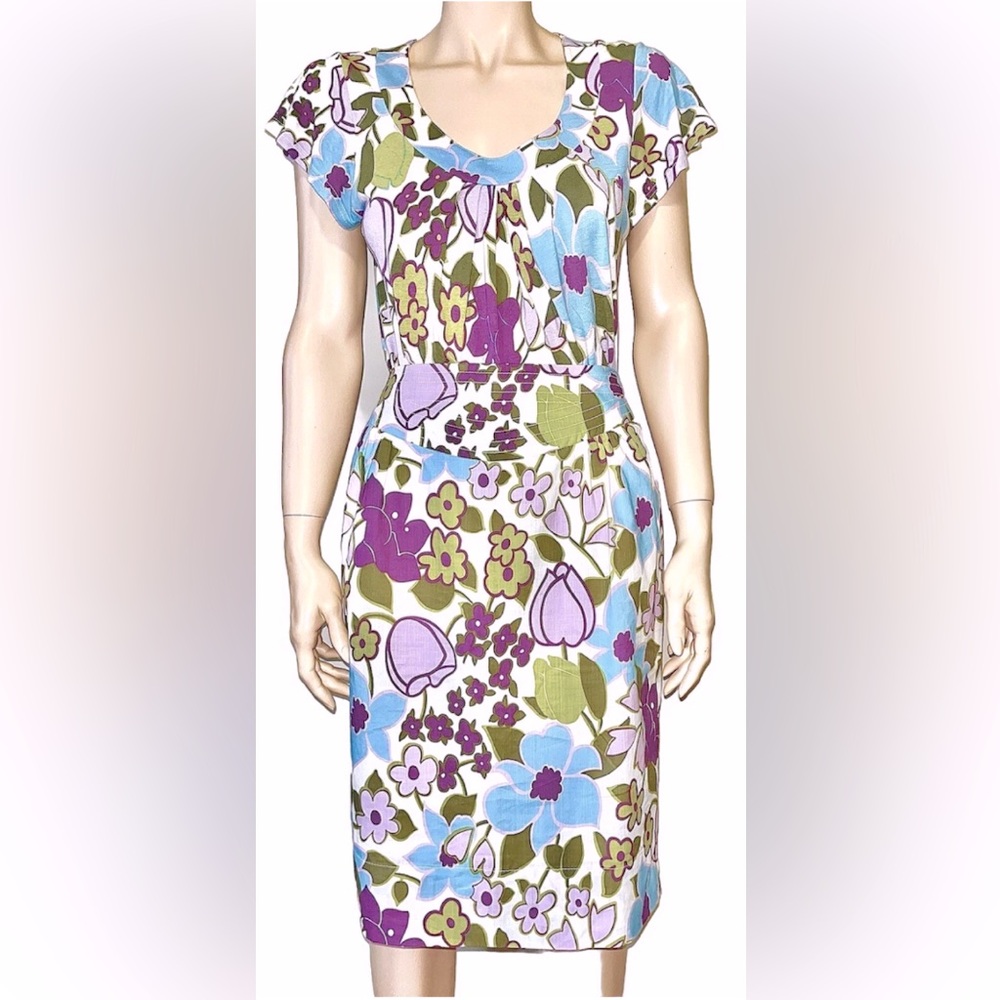 Escada Sport Skirt Set, Top Sz-S, Skirt Sz-38